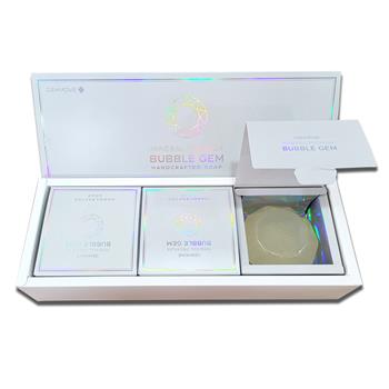 ジェンマ　QUEEN MULTI ESSENCE PREMIUM 5X 젬마코리아