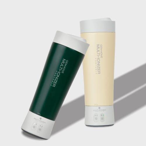 ジェンマジャパン マルチイオナイザー ポータブル GEMMAJAPAN